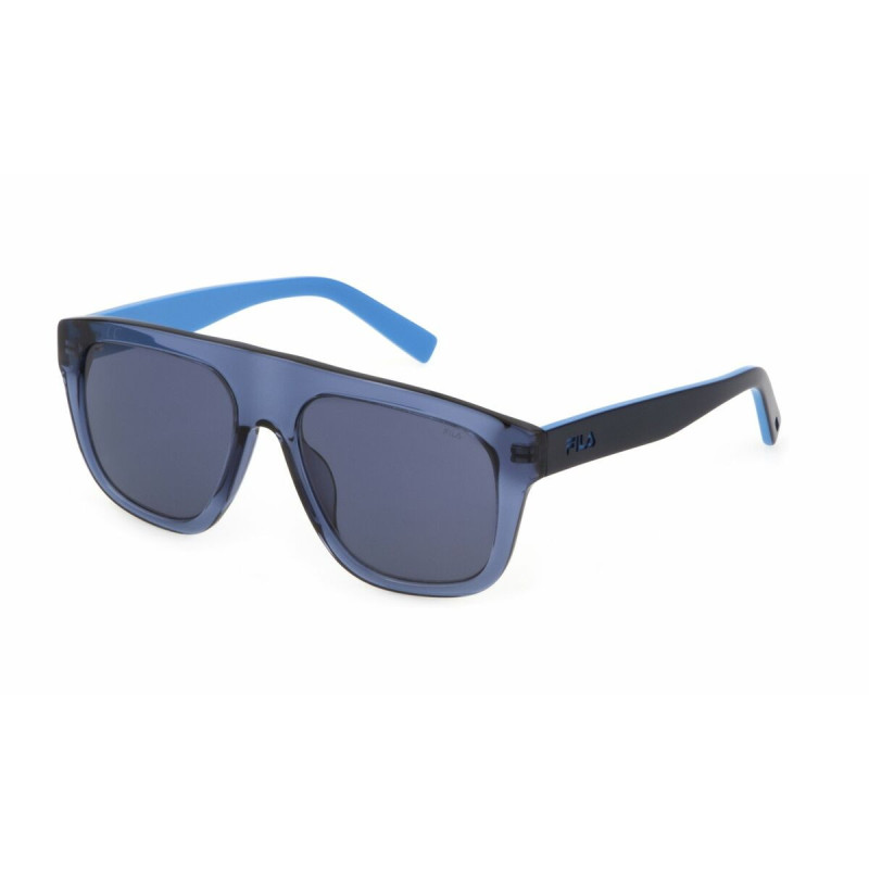 Unisex Sunglasses Fila SFI220-540T31 ø 54 mm Unisex Sunglasses Fila SFI220-540T31 ø 54 mm