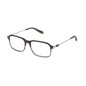 Men' Spectacle frame Fila VFI449-5509RM Grey Ø 55 mm Men' Spectacle frame Fila VFI449-5509RM Grey Ø 55 mm