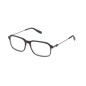 Monture de Lunettes Homme Fila VFI449-5509BQ Gris Ø 55 mm Monture de Lunettes Homme Fila VFI449-5509BQ Gris Ø 55 mm