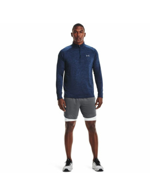 T-shirt à manches longues homme Under Armour