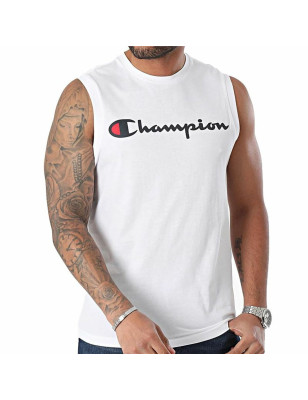 Débardeur Homme Champion Crewneck