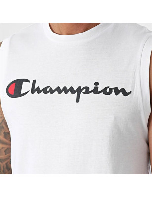 Débardeur Homme Champion Crewneck