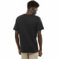 T-shirt à manches courtes homme Salomon Outlife Noir T-shirt à manches courtes homme Salomon Outlife Noir