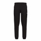 Long Sports Trousers Puma Better Essentials Black Men Long Sports Trousers Puma Better Essentials Black Men