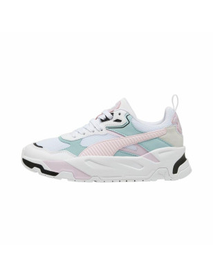 Sports Trainers for Women Puma Trinity