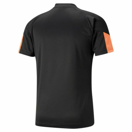 Maglia da Calcio a Maniche Corte Uomo Puma Individual Final