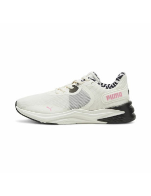 Running Shoes for Adults Puma Disperse XT 3 A Warm White