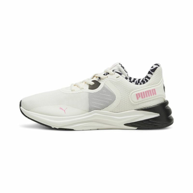 Running Shoes for Adults Puma Disperse XT 3 A Warm White Running Shoes for Adults Puma Disperse XT 3 A Warm White