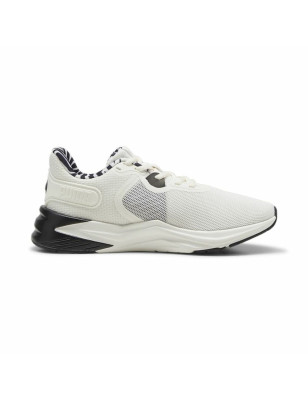 Scarpe da Running per Adulti Puma Disperse XT 3 A Warm Bianco