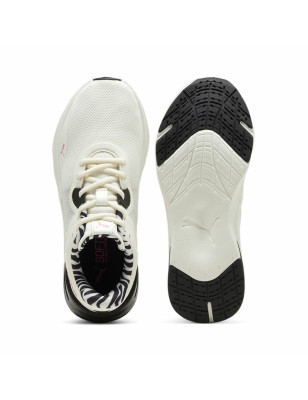 Scarpe da Running per Adulti Puma Disperse XT 3 A Warm Bianco