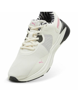 Scarpe da Running per Adulti Puma Disperse XT 3 A Warm Bianco