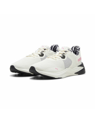 Scarpe da Running per Adulti Puma Disperse XT 3 A Warm Bianco