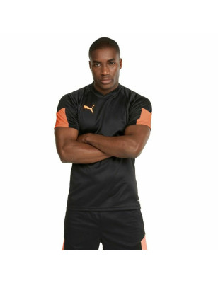 Maglia da Calcio a Maniche Corte Uomo Puma Individual Final