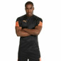 Men's Short-sleeved Football Shirt Puma Individual Final Men's Short-sleeved Football Shirt Puma Individual Final
