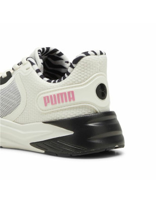 Scarpe da Running per Adulti Puma Disperse XT 3 A Warm Bianco