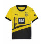 Maglia da Calcio a Maniche Corte per Bambini Puma BVB Home Jersey Replica Jr (116 cm) Maglia da Calcio a Maniche Corte per Bambini Puma BVB Home Jersey Replica Jr (116 cm)