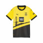 Maglia da Calcio a Maniche Corte per Bambini Puma BVB Home Jersey Replica Jr (116 cm) Maglia da Calcio a Maniche Corte per Bambini Puma BVB Home Jersey Replica Jr (116 cm)
