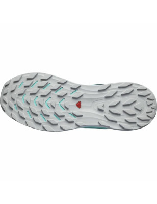 Scarpe da Running per Adulti Salomon Ultra Glide 2 Azzurro