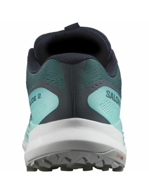 Chaussures de Running pour Adultes Salomon Ultra Glide 2 Bleu
