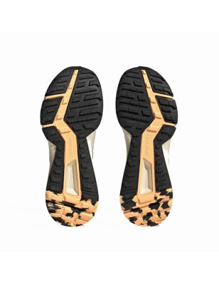 Scarpe da Running per Adulti Adidas Terrex Soulstride Marrone Chiaro