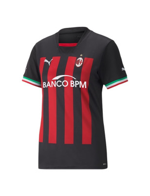 Men's Short-sleeved Football Shirt Puma 765825_01_XS