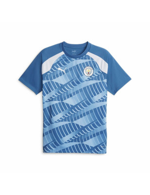 Men's Short-sleeved Football Shirt Puma (XXL)