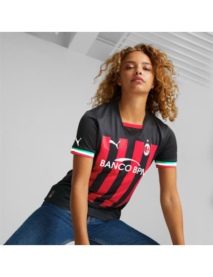 T-shirt de foot Puma 765825_01_S