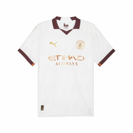 Maglia da Calcio a Maniche Corte Uomo Puma (M)