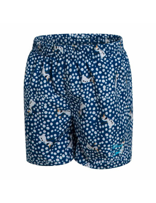 Costume da Bagno Uomo Speedo Frozen 11