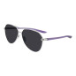 Ladies' Sunglasses Nike CITY-AVIATOR-DJ0888-900 Ø 61 mm Ladies' Sunglasses Nike CITY-AVIATOR-DJ0888-900 Ø 61 mm