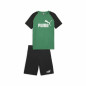 Children's Sports Outfit Puma Short Multicolour Children's Sports Outfit Puma Short Multicolour