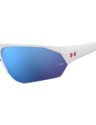 Lunettes de soleil Homme Under Armour UA-7000-S-6HTG4W1