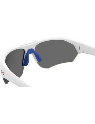 Lunettes de soleil Homme Under Armour UA-7000-S-6HTG4W1