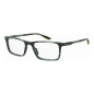 Men' Spectacle frame Under Armour UA-5057XL-6AKG020 Green ø 60 mm Men' Spectacle frame Under Armour UA-5057XL-6AKG020 Green ø 60 mm