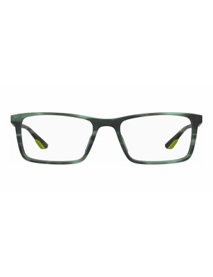 Monture de Lunettes Homme Under Armour UA-5057XL-6AKG020 Vert ø 60 mm