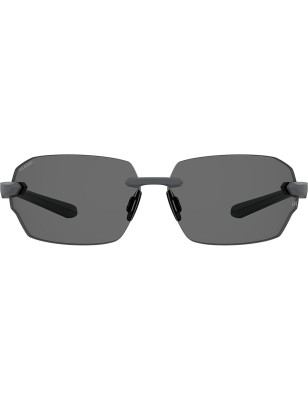 Occhiali da sole Uomo Under Armour UA-FIRE-2-G-RIWH16C ø 71 mm