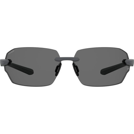 Men's Sunglasses Under Armour UA-FIRE-2-G-RIWH16C ø 71 mm