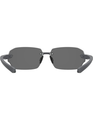 Occhiali da sole Uomo Under Armour UA-FIRE-2-G-RIWH16C ø 71 mm