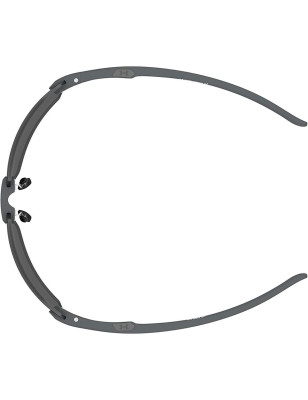 Occhiali da sole Uomo Under Armour UA-FIRE-2-G-RIWH16C ø 71 mm