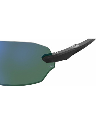 Men's Sunglasses Under Armour UA-FIRE-2-G-807H1V8 ø 71 mm