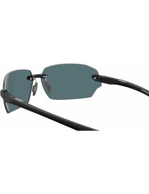 Lunettes de soleil Homme Under Armour UA-FIRE-2-G-807H1V8 ø 71 mm