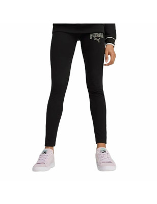Sports Leggings Puma Squad