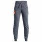 Long Sports Trousers Under Armour Rival Terry Men Long Sports Trousers Under Armour Rival Terry Men