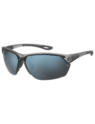 Men's Sunglasses Under Armour UA-COMPETE-RIWH5QI Ø 75 mm