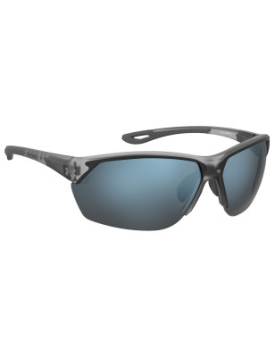 Lunettes de soleil Homme Under Armour UA-COMPETE-RIWH5QI Ø 75 mm