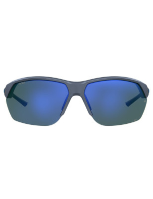 Men's Sunglasses Under Armour UA-COMPETE-09VH5V8 Ø 75 mm