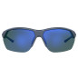 Lunettes de soleil Homme Under Armour UA-COMPETE-09VH5V8 Ø 75 mm