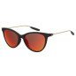Ladies' Sunglasses Under Armour UA-EXPANSE-003F4UZ ø 54 mm Ladies' Sunglasses Under Armour UA-EXPANSE-003F4UZ ø 54 mm