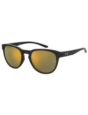 Lunettes de soleil Unisexe Under Armour UA-SKYLAR-807F3SQ Ø 53 mm