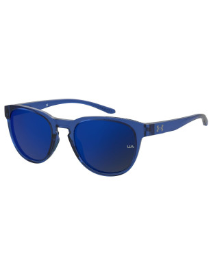 Unisex Sunglasses Under Armour UA-SKYLAR-OXZF3XT Ø 53 mm